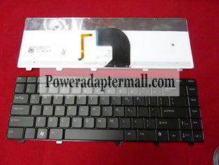 US Dell Vostro 3300 V3300 Laptop Backlit Keyboard